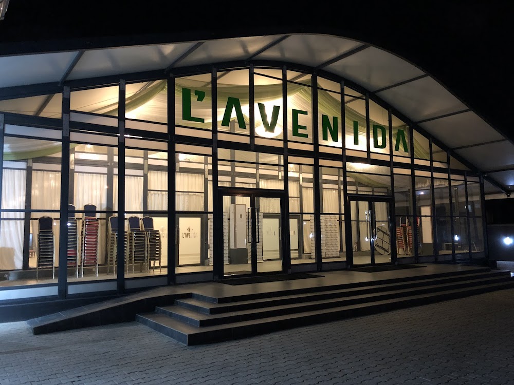 L'AVENIDA Multipurpose Event Center photo 3
